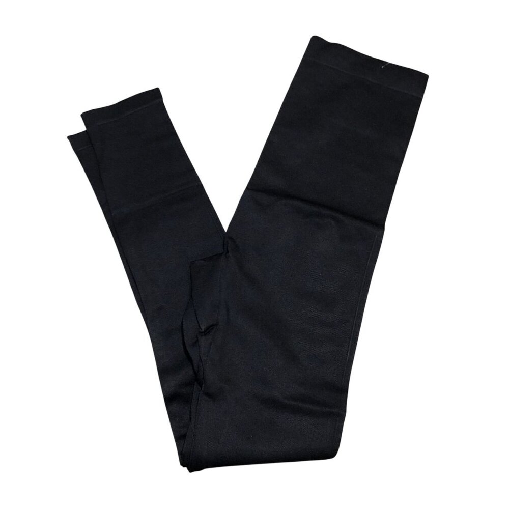 Empetua by Shapermint High-Waisted Shaping Leggings Black 2XL - Picture 3 of 6